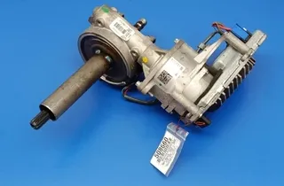 OPEL Meriva 1 generation (2002-2010) Електропідсилювач рульової колонки 13153554 35102438