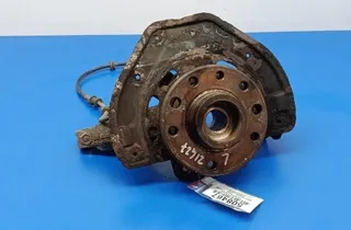 OPEL Vectra B (1995-1999) Маточина заднього лівого колеса 35065383