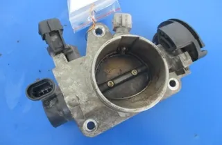 PEUGEOT C-Class W206 (2021-2023) Двигатель задвижки потока воздуха кондиционера воздуха 35065444