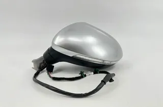 VOLKSWAGEN Passat B8 (2014-2023) Ліве бічне дзеркало 0416320,0414150 34762284