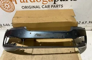 SKODA Superb 3 generation (2015-2023) Передній бампер 3V0807221F 33236332