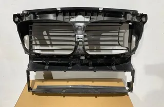 BMW 5 Series Gran Turismo F07 (2010-2017) Диффузор 51747224661 33495106