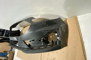 FORD S-Max 2 generation (2015-2024) Передній бампер LM2B17D957A 35101708