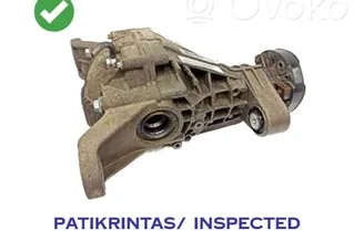 MERCEDES-BENZ R-Class W251 (2005-2017) Задній диференціал A1643501614,1643501614261,4460060091 34306287