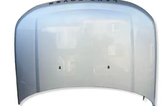 LAND ROVER Discovery 3 generation (2004-2009) Капот 35106985