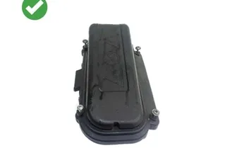 BMW 5 Series F10/F11 (2009-2017) Кришка блоку запобіжників 7555189,12907555189,58650910 34315564