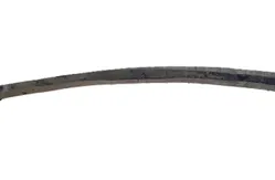 IVECO Daily 3 generation (1999-2006) Ресорна передня поперечина 500316837 35104786