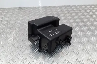 PEUGEOT 407 1 generation (2004-2010) Кришка блоку запобіжників 9651659780 11611237