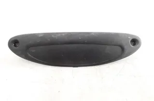 PEUGEOT 307 1 generation (2001-2008) Ручка дверей багажника 9631927077 20728343
