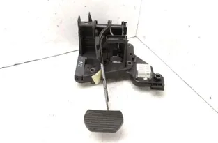 CITROËN C5 2 generation (2008-2017) Педаль гальм 9660180580 30453053