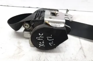 CITROËN Xsara 1 generation (1997-2004) Ремень безопасности передний правый 040162,96358935XX 33190389