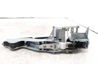 CITROËN C5 2 generation (2008-2017) Зовнішня ручка ковзної двері ліворуч 1199D3 33237796