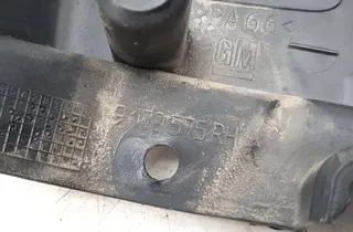 OPEL Vectra C (2002-2005) Корпус зеркала передней правой двери 9179574 33346475