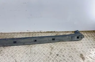 OPEL Vectra C (2002-2005) Наружный пластиковый порог левый 24427550 33346698