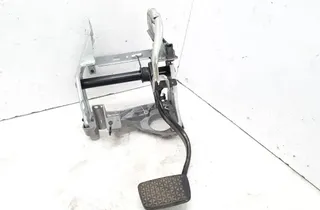 OPEL Vectra C (2002-2005) Педаль тормоза 13235086 33374413