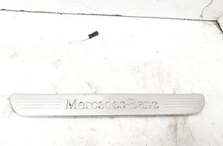 MERCEDES-BENZ C-Class W205/S205/C205 (2014-2023) Панель передніх лівих дверей A2056806903 33442632