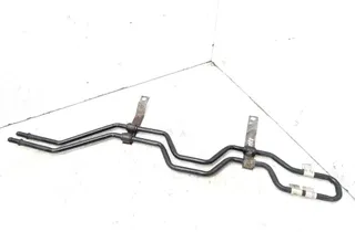 CITROËN Nemo 1 generation (2008-2015) Радіатор ГУР 51791726 33469429