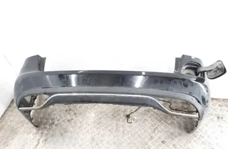 MERCEDES-BENZ C-Class W205/S205/C205 (2014-2023) Бампер задний 197U 33491915