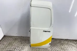 CITROËN Nemo 1 generation (2008-2015) Дверь задняя правая NV903 33502184
