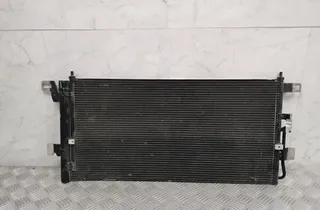 AUDI Q5 FY (2016-2024) Радиатор кондиционера 80A816411P 34804858