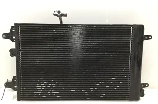 FORD Galaxy 1 generation (1995-2006) Радиатор кондиционера 710140280F 34854408