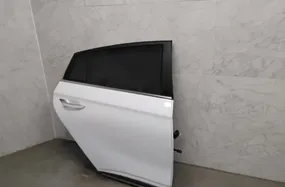 HYUNDAI Ioniq AE (2016-2023) Праві бічні розповсюджувані двері 34986995