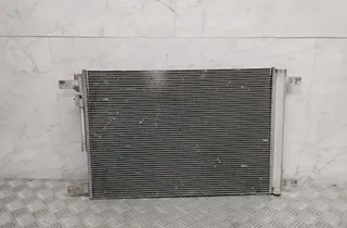 VOLKSWAGEN Golf 7 generation (2012-2024) Радиатор кондиционера 5WA816411B 34857922