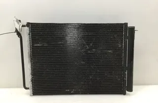 BMW X5 E53 (1999-2006) Радиатор кондиционера 34854460