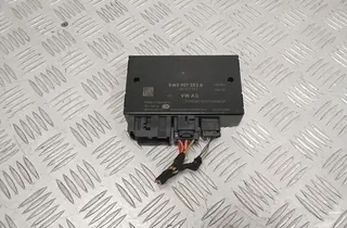 AUDI Q8 4M (2018-2024) Блок управления крюкa 8W0907383A 33509112