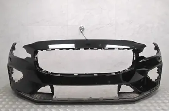 VOLVO V60 2 generation (2018-2023) Передній бампер 31690530 34534618