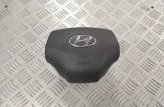 HYUNDAI Ioniq AE (2016-2023) Подушка безпеки на кермі 56900G2000 34997898