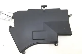 BMW 7 Series E65/E66 (2001-2008) Кришка блоку запобіжників 12901437931 34964168