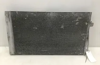 BMW 5 Series E60/E61 (2003-2010) Радиатор кондиционера 64509122827 34854371