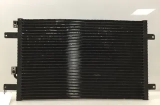 VOLKSWAGEN Sharan 1 generation (1995-2010) Радиатор кондиционера 7M0820413F 34854410