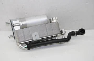 BMW X3 G01 (2017-2024) Кондиционер-осушитель воздуха 64509367096,9367096 34907824