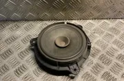 NISSAN Qashqai 1 generation (2007-2014) Звуковий динамік задньої правої двері 281569u00a 34966144