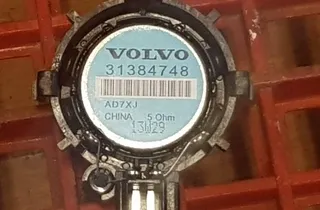 VOLVO V60 1 generation (2010-2020) Гучномовець передніх лівих дверей 31384748,AD7XJ 33119861