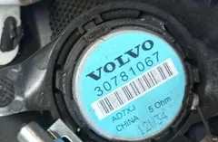 VOLVO V70 3 generation (2007-2020) Гучномовець передніх лівих дверей 30781067,AD7XJ 33121668