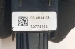 VOLVO V40 Cross Country 1 generation (2012-2020) Кнопка стеклоподъемника задней левой двери 30774163 33122506
