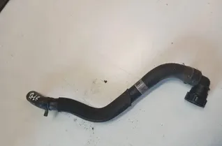 VOLVO V70 2 generation (2000-2008) Шланг гидроусилителя руля 31280541 33122507