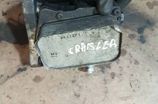 CHRYSLER Voyager 5 generation (2007-2020) Тримач масляного фільтра 31212019G 33136902