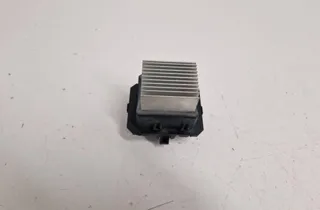 PEUGEOT 508 1 generation (2010-2020) Реле вентилятора печки салона T1017845R 30551860