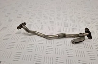 RENAULT Scenic 4 generation (2017-2023) Трубка мастила турбіни 33346760