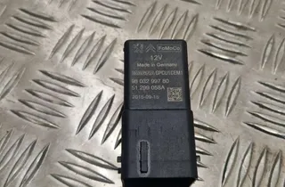 CITROËN DS5 1 generation (2012-2015) Свічки накалювання 20150915,9803299780 33371876