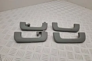 AUDI A4 allroad B9 (2016-2024) Комплект колес 8R0857608D,8R0857607J 33475885