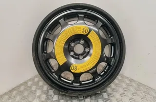 AUDI A4 allroad B9 (2016-2024) Запасне колесо 33511304