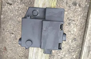 CITROËN Jumper 3 generation (2006-2024) Кришка блоку запобіжників 34772673