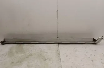 HONDA CR-V 3 generation (2006-2012) Права пластикова облицювальна панель порогу 34911388