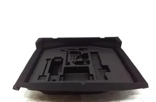 MAZDA CX-30 1 generation (2019-2023) Ковер багажникa DFR5V0585 35111273