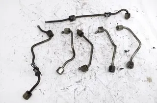 HONDA CR-V 4 generation (2012-2019) Паливна труба 34986722